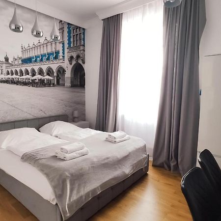 Skawinska 10 By Homeprime Krakow Exterior photo