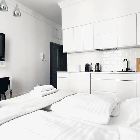 Skawinska 10 By Homeprime Krakow Exterior photo