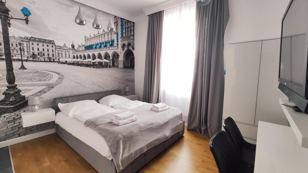 Skawinska 10 By Homeprime Krakow Exterior photo
