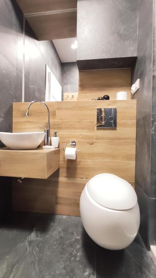 Skawinska 10 By Homeprime Krakow Exterior photo